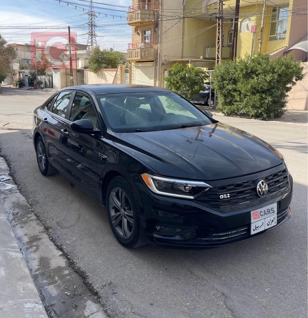 فولكسفاغن جيتا